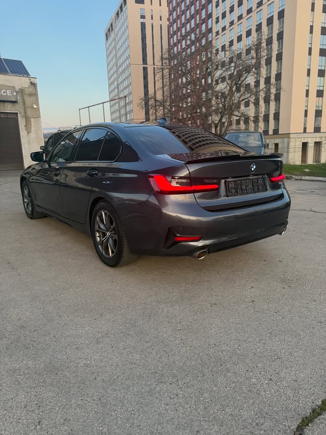 BMW G20 2022 3