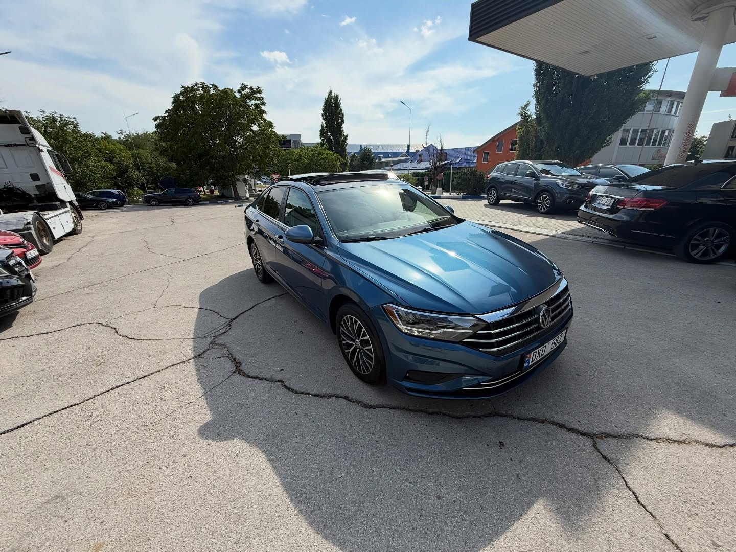Volkswagen Jetta